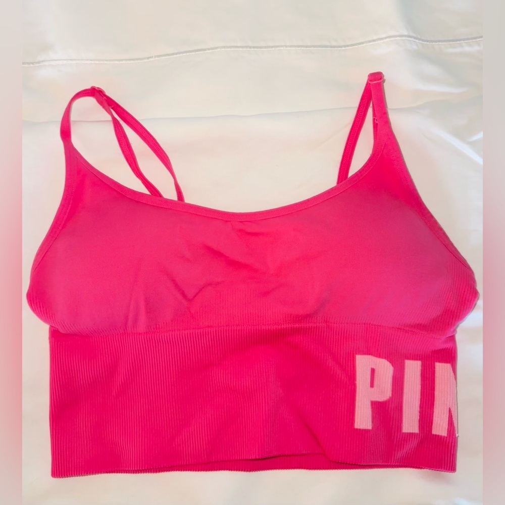 Victoria’s Secret PINK Active Sports Bralette